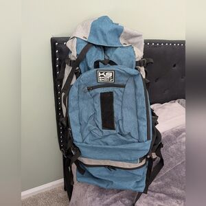 K9 Sport Sack Large Dog Carrier Backpack